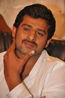 Prabhas Stills in Rebel Audio